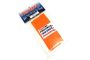 FullForce RC 10th Scale Shock boots 6 Inc. Long (4) -ORANGE