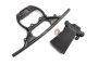 30 Degree SDT Front Bumper & Skid Plate