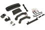 Traction Hobby Simulation body parts