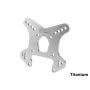 GPM Titanium Front Shock Tower For LOSI 1/5 5IVE-TE / 5IVE-TG 3.0