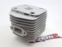 30DN 29cc Ported Cylinder Head 4 Bolt