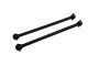 QL Racing Front/ Rear Driveshaft & CV Coupler for Losi 5ive-T (2pcs)