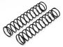 HPI Front Shock Spring 23x135x2.2mm 13 Coils (2pcs)
