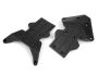 Maverick Chassis Plate (Front/Rear) (Quantum2)