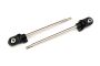 Traxxas Shock shafts, GTX, 110mm (2Pcs)