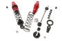 30 Degree SDT Front Shock Set