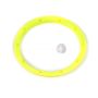 30 Degree North Thick inner beadlocks - Yellow (4pc)