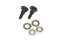 CY / RC 54mm Clutch Shoe Mount Bolt (9mm diameter) Set