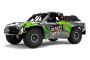 Yikong 1/7 DF7 V3 Short-course RC Truck 4WD 6S Brushless - Green