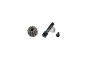 Traction Hobby 12T Bevel gear set