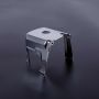 Engine Cover Chrome 32cc, 36cc