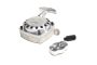 Rovan CNC Alloy 'Easy Starter' Pullstart set Silver