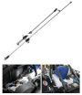 Team Twisted RC (Yamadude) Throttle Linkage Set for HPI Baja 5B/5T/5SC