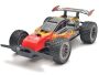 Carrera Fire Racer 2 1:20 Scale