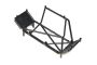 KM X2 Middle Cage Section - Left - Passenger