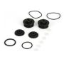 Shk Rebuild Kit/O-Rings/Spacers(2):1:5 4wd DBXL