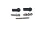 Traction Hobby Gearbox turnbuckle set