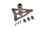 Rovan CNC Alloy Spare Wheel Mount/Support for Sand Rail Roll Cage