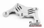 F.I.D Dragon Hammer & Voltz - Front Top Plate - Silver