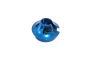 Alloy Suspension Pedestal Blue