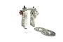 QL Racing FULL Centre Diff & Steel Brakes Setup