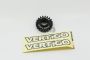 Vertigo Steel Pinion gear (fits VP Losi Hex drive clutch bell) - 20 Tooth