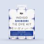 Rit Dye Indigo Shibori Tie Dye Kit