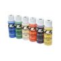 TLR Thin/Medium Shock Oil Set - 20,25,30,35,40,45