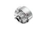 Atop RC DBXL-E 2.0 Alloy Diff Casings - Silver