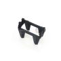 30 DNB Rear servo frame