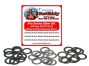 Team Fast Eddy Pro Series Shim Kit
