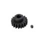 Losi Pinion Gear 18T, Mod 1.5, 8mm