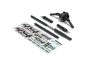 Arrma Boost 4X2 4WD Transmission Upgrade Set