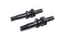 LT Shock Mount Shaft set