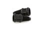 QL Racing Drive Shaft Boots Black