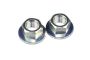 Zenoah Crankshaft nut M8 x 1.0mm. 2pc