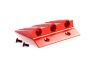 Rovan Alloy Upgrade Roof Plate Orange