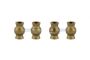 30DNT Upper Turnbuckle Balls (Hub End)