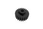 QL Racing Pinion Gear 23T, Mod 1.5, for 8mm Shaft