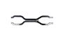 Traction Hobby Chassis rail set