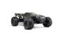 Yikong 1/7 Battleman Pro RC Truggy Black 6S