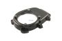 Crank Case Cover - Black