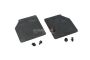 30 Degree SDT Rear Mud Flaps