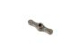 Rovan Alloy Servo Horn 15t/17t for Sym Steer Kit - grey