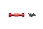FID Racing Rear Sway Bar Mount - Red