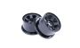 Rovan 6 Spoke Rear Rim's - Black