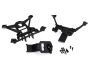 Traxxas X-Maxx Front & Rear Body Mounts w/ Screws
