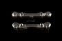 FID Racing Rear Pin Mount Covers Set V2