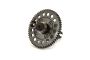 KM X2 Complete Centre Diff Gear Set X59023