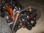 Turtle Racing V2 HD Rear Shock Mount Gunmetal